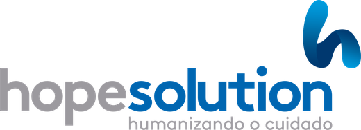 Hope Solution - humanizando o cuidado