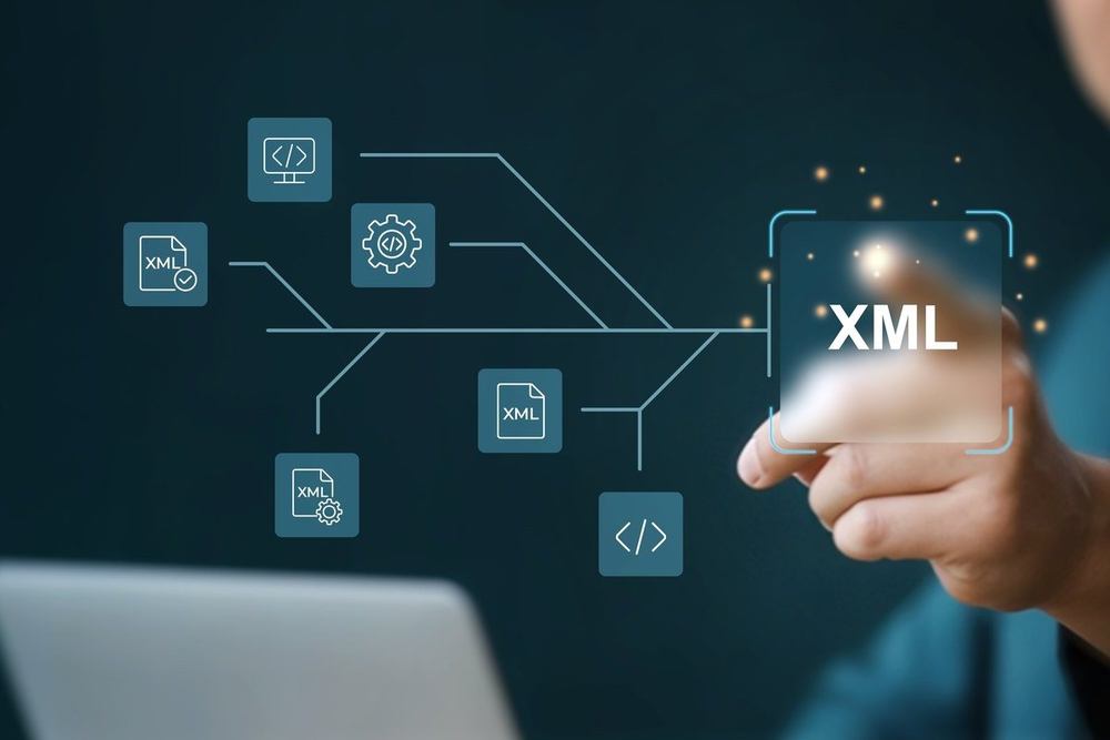 Leitura do arquivo XML da nota fiscal eletrônica