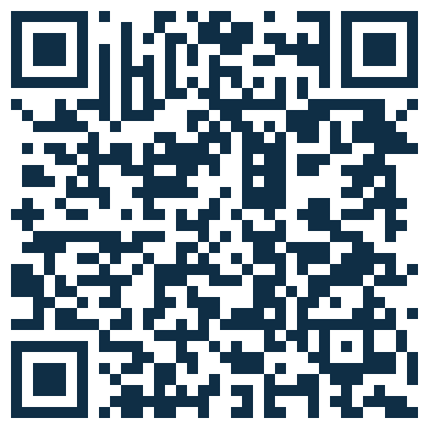 QR code para baixar o +Vidas Care no Google Play