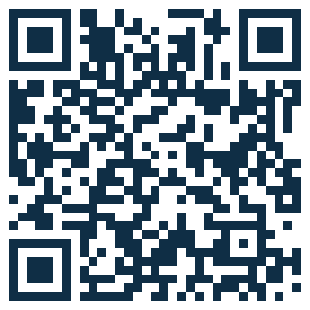 QR code para baixar o +Vidas Care na App Store