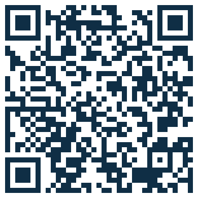 QR code para baixar o +Vidas Eyes no Google Play